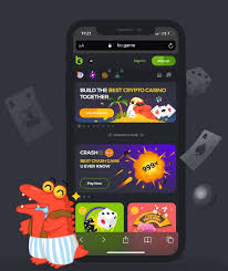 Discover the Thrill of BC Game Play Casino Discover the Thrill of BC Game Play Casino