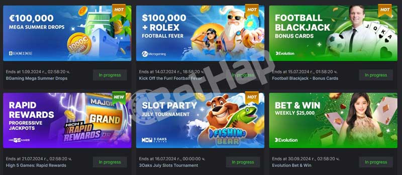 Games in Brazil – Sapphirebet Expert in Casino and Betting 1