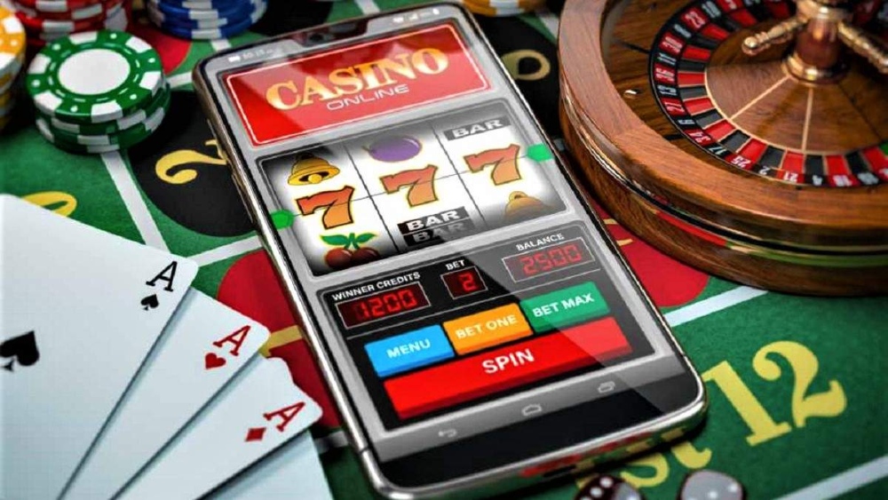 Ultimate Guide to Lucky Max Online Casino UK 5