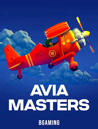 Aviamasters - Have Fun With Bitcoin or Actual Cash